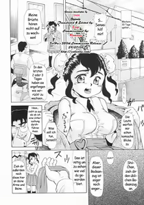 Page 8 of Chuusha Musume. | Injection Girl - preview thumbnail
