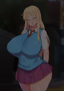 Page 15 of Anata no Koibito Tracking Appli! - preview thumbnail
