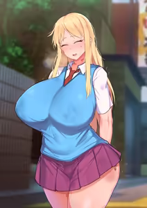 Page 16 of Anata no Koibito Tracking Appli! - preview thumbnail