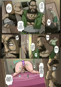Page 16 of B-Kyuu Manga 9.1 - preview thumbnail