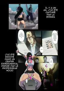 Page 4 of B-Kyuu Manga 9.1 - preview thumbnail