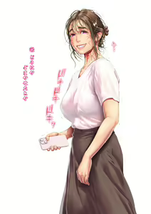 Page 105 of Hitozuma Koronichitan ~Hitozuma-tachi no Aru Hi no Baai~ - preview thumbnail
