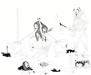 Page 199 of ちゆき - preview thumbnail