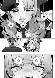 Page 51 of Pandemonium Zenin to H suru Hon | 和万魔殿全员H的本 - preview thumbnail