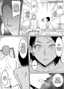 Page 28 of Akogare no Onna Joushi ga Douryou no Charao ni Otosareru Hanashi | Un Patto con la Direttrice - preview thumbnail