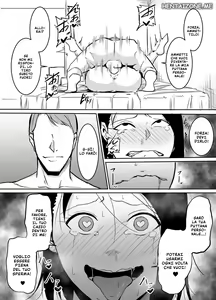 Page 35 of Akogare no Onna Joushi ga Douryou no Charao ni Otosareru Hanashi | Un Patto con la Direttrice - preview thumbnail