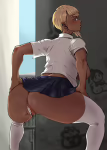 Page 2 of 茶会 - preview thumbnail