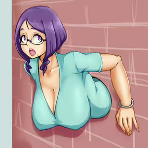Page 398 of 茶会 - preview thumbnail