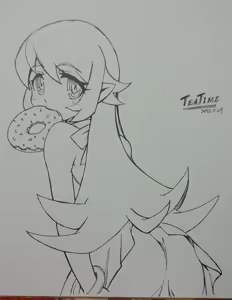 Page 487 of 茶会 - preview thumbnail