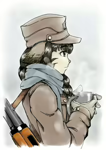 Page 490 of 茶会 - preview thumbnail