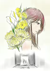 Page 514 of 茶会 - preview thumbnail