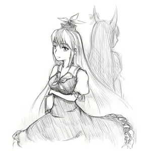 Page 553 of 茶会 - preview thumbnail