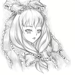 Page 556 of 茶会 - preview thumbnail