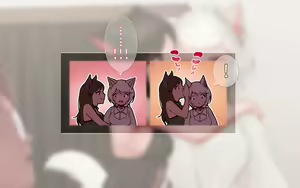 Page 173 of Nekosakyu! -Mia to Nora no Sakusei Seikatsu- - preview thumbnail