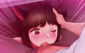 Page 521 of Nekosakyu! -Mia to Nora no Sakusei Seikatsu- - preview thumbnail