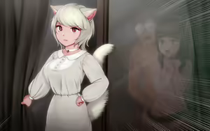 Page 567 of Nekosakyu! -Mia to Nora no Sakusei Seikatsu- - preview thumbnail