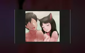 Page 702 of Nekosakyu! -Mia to Nora no Sakusei Seikatsu- - preview thumbnail