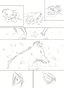 Page 16 of PIXIV-5632989 artist：むらさきいろい - preview thumbnail