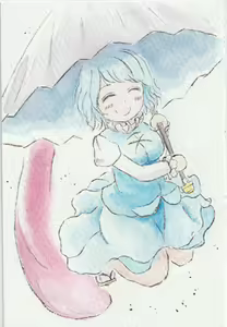 Page 174 of PIXIV-5632989 artist：むらさきいろい - preview thumbnail