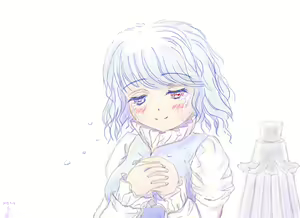 Page 40 of PIXIV-5632989 artist：むらさきいろい - preview thumbnail