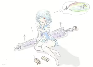 Page 66 of PIXIV-5632989 artist：むらさきいろい - preview thumbnail