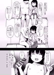 Page 13 of Junior Idol Itsumi Irika-chan no Jinsei ga Mechakucha ni Naru made - preview thumbnail