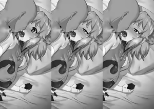 Tachibana Hibiki — hentai manga cover on Fhentai