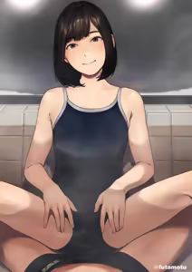 Page 45 of futamotu fanbox - preview thumbnail