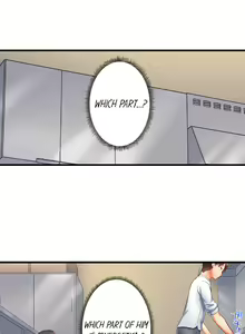 Page 1020 of Jitsu wa Ima Haittemasu.... Ofuro de Onii-chan no Katai Are ga... | My Brother Slipped Inside Me in the Bathtub Ch. 1-120 - preview thumbnail
