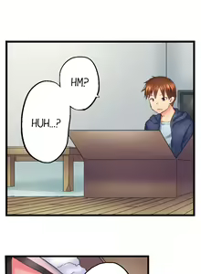 Page 1027 of Jitsu wa Ima Haittemasu.... Ofuro de Onii-chan no Katai Are ga... | My Brother Slipped Inside Me in the Bathtub Ch. 1-120 - preview thumbnail