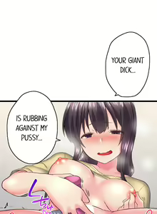 Page 1067 of Jitsu wa Ima Haittemasu.... Ofuro de Onii-chan no Katai Are ga... | My Brother Slipped Inside Me in the Bathtub Ch. 1-120 - preview thumbnail