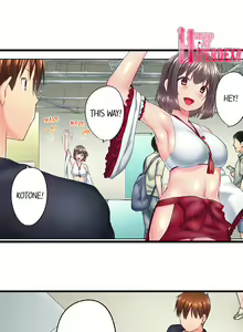 Page 1086 of Jitsu wa Ima Haittemasu.... Ofuro de Onii-chan no Katai Are ga... | My Brother Slipped Inside Me in the Bathtub Ch. 1-120 - preview thumbnail