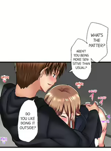 Page 316 of Jitsu wa Ima Haittemasu.... Ofuro de Onii-chan no Katai Are ga... | My Brother Slipped Inside Me in the Bathtub Ch. 1-120 - preview thumbnail