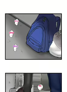 Page 320 of Jitsu wa Ima Haittemasu.... Ofuro de Onii-chan no Katai Are ga... | My Brother Slipped Inside Me in the Bathtub Ch. 1-120 - preview thumbnail