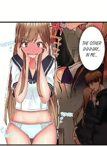Page 411 of Jitsu wa Ima Haittemasu.... Ofuro de Onii-chan no Katai Are ga... | My Brother Slipped Inside Me in the Bathtub Ch. 1-120 - preview thumbnail