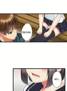 Page 441 of Jitsu wa Ima Haittemasu.... Ofuro de Onii-chan no Katai Are ga... | My Brother Slipped Inside Me in the Bathtub Ch. 1-120 - preview thumbnail