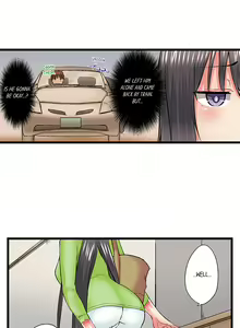 Page 546 of Jitsu wa Ima Haittemasu.... Ofuro de Onii-chan no Katai Are ga... | My Brother Slipped Inside Me in the Bathtub Ch. 1-120 - preview thumbnail