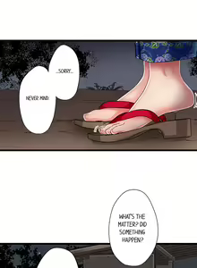 Page 611 of Jitsu wa Ima Haittemasu.... Ofuro de Onii-chan no Katai Are ga... | My Brother Slipped Inside Me in the Bathtub Ch. 1-120 - preview thumbnail