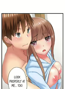 Page 667 of Jitsu wa Ima Haittemasu.... Ofuro de Onii-chan no Katai Are ga... | My Brother Slipped Inside Me in the Bathtub Ch. 1-120 - preview thumbnail