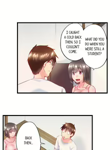 Page 818 of Jitsu wa Ima Haittemasu.... Ofuro de Onii-chan no Katai Are ga... | My Brother Slipped Inside Me in the Bathtub Ch. 1-120 - preview thumbnail