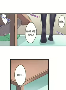 Page 90 of Jitsu wa Ima Haittemasu.... Ofuro de Onii-chan no Katai Are ga... | My Brother Slipped Inside Me in the Bathtub Ch. 1-120 - preview thumbnail