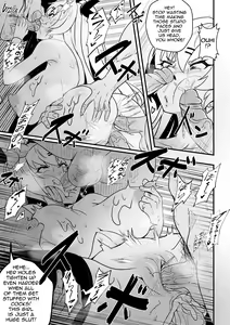 Page 12 of Wenching 9 Nicole (decensored) - preview thumbnail