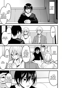 Page 119 of Onegai… Mou, Ikasenaide… Shiki no Zenjitsu made Toshishita no Oji ni Dakare Tsuzuketa Watashi wa… 1-5 | Please… Don't Make Me Come Anymore… I Was Continuously Bedded by My Younger Uncle Until the Day Before My Wedding… 1-5 - preview thumbnail