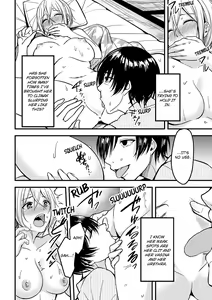 Page 12 of Onegai… Mou, Ikasenaide… Shiki no Zenjitsu made Toshishita no Oji ni Dakare Tsuzuketa Watashi wa… 1-5 | Please… Don't Make Me Come Anymore… I Was Continuously Bedded by My Younger Uncle Until the Day Before My Wedding… 1-5 - preview thumbnail