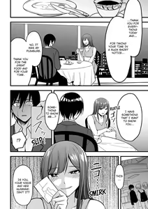 Page 126 of Onegai… Mou, Ikasenaide… Shiki no Zenjitsu made Toshishita no Oji ni Dakare Tsuzuketa Watashi wa… 1-5 | Please… Don't Make Me Come Anymore… I Was Continuously Bedded by My Younger Uncle Until the Day Before My Wedding… 1-5 - preview thumbnail