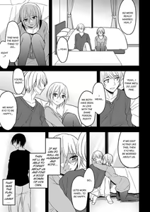 Page 86 of Onegai… Mou, Ikasenaide… Shiki no Zenjitsu made Toshishita no Oji ni Dakare Tsuzuketa Watashi wa… 1-5 | Please… Don't Make Me Come Anymore… I Was Continuously Bedded by My Younger Uncle Until the Day Before My Wedding… 1-5 - preview thumbnail
