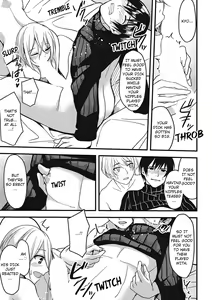 Page 98 of Onegai… Mou, Ikasenaide… Shiki no Zenjitsu made Toshishita no Oji ni Dakare Tsuzuketa Watashi wa… 1-5 | Please… Don't Make Me Come Anymore… I Was Continuously Bedded by My Younger Uncle Until the Day Before My Wedding… 1-5 - preview thumbnail