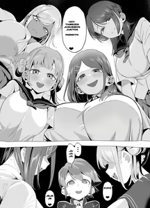 Page 51 of Bakunyuu Inkya wa Gyaku NTR ru!! Gyakushuu no Hina | ¡¡NTR Inverso con la INTROVERTIDA de Pechos Grandes!! El contraataque de Hina - preview thumbnail