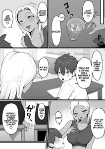 Page 16 of Kinjo no Gal Mama ni Kuwareru! | ¡Devorado Por La Mamá Gal Del Vecindario! - preview thumbnail