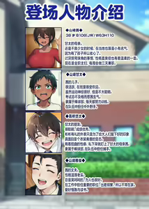 Page 3 of 28 Nichi-go ni Ore no Kaa-chan ga Tomodachi no Senyou Onahole ni Naru Hanashi | 28日之后我的母亲就会成为朋友的专用飞机杯的故事 - preview thumbnail